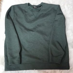 32 DEGREES Heat Men's Comfort Crew Neck Sweatshirt